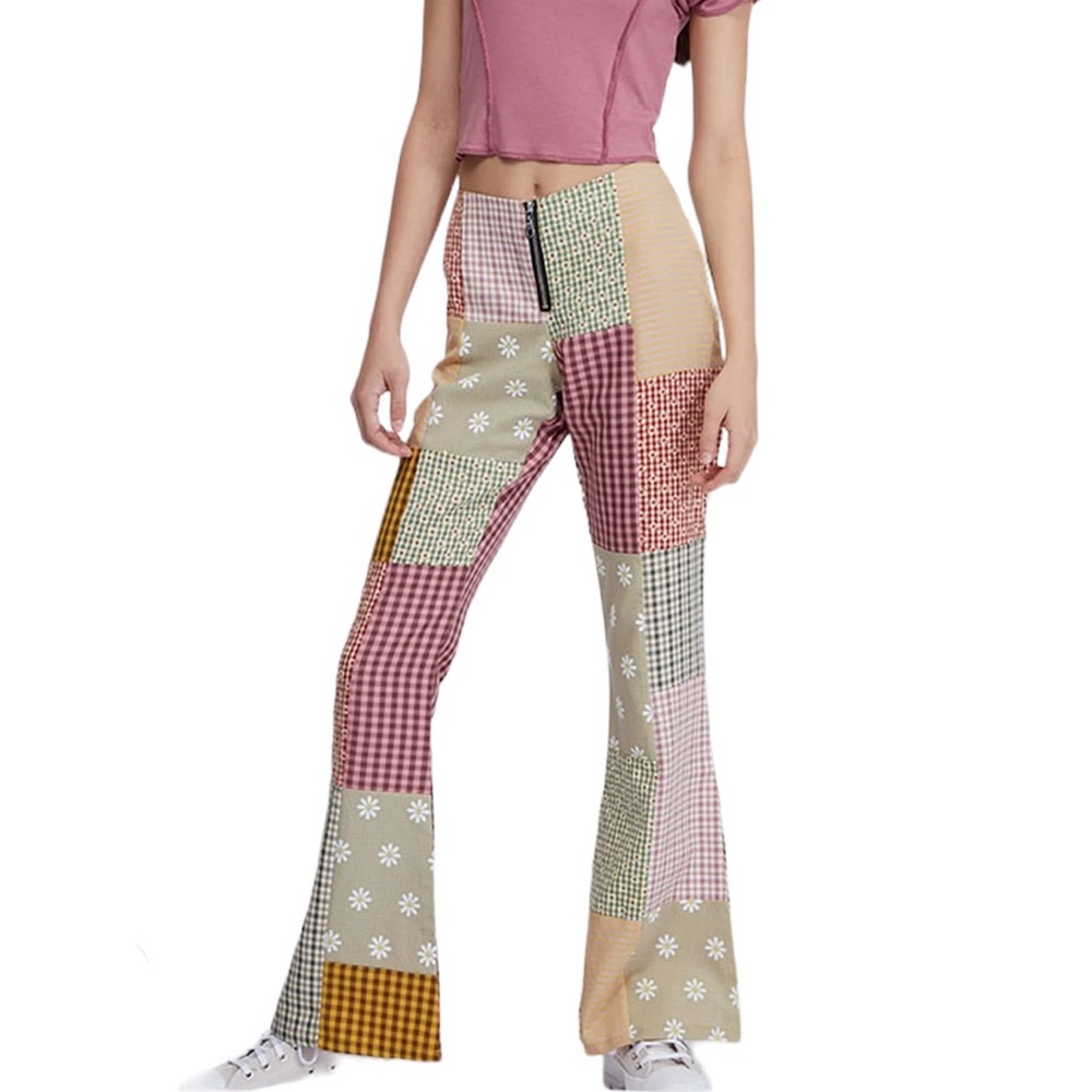 The Ragged Priest Country Pants